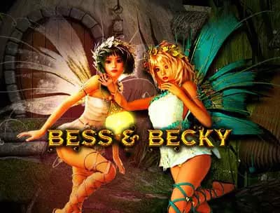 Play Bess and Becky Slot at Slots