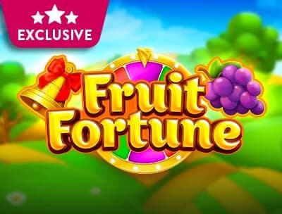 Fruit Fortune