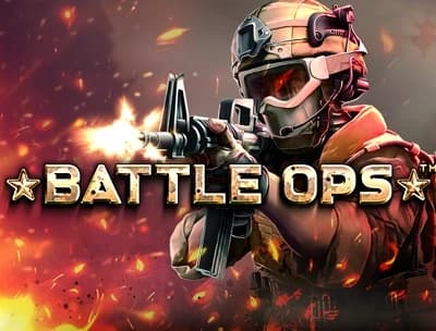 Battle Ops 