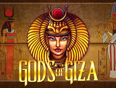 Gods of Giza