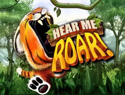 Play Hear Me Roar