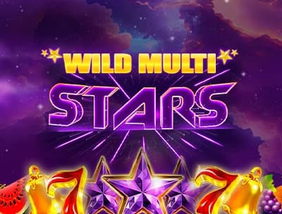 Wild Multi Stars 