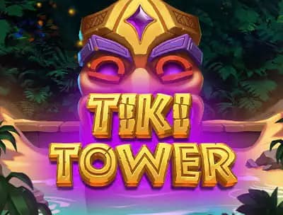 Play Tiki Tower