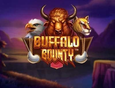 Play Buffalo Bounty