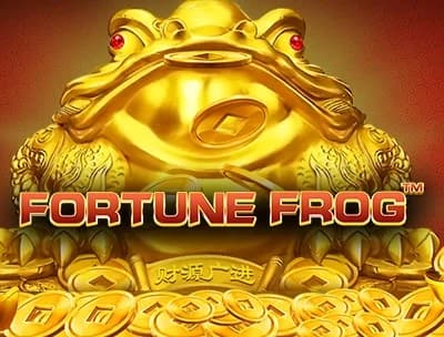 Play Fortune Frog