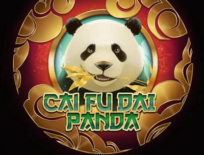 Play Cai Fu Dai Panda 