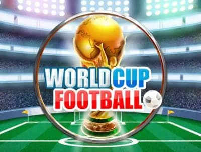 WORLD CUP FOOTBALL