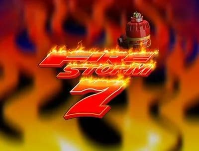 Play Firestorm 7