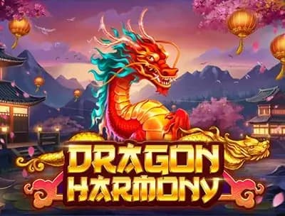 Dragon Harmony