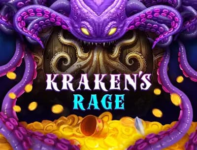 Kraken's Rage 