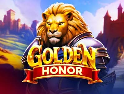 Golden Honor 