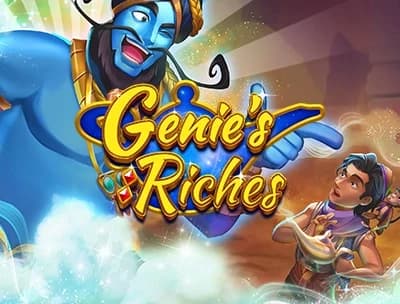 Genie’s Riches 