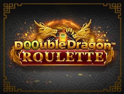 Double Dragon Roulette