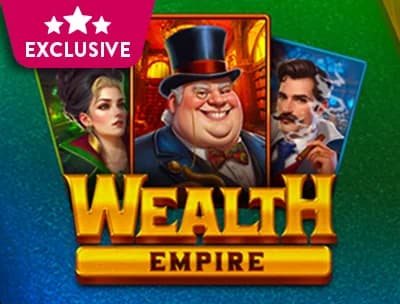 Wealth Empire 