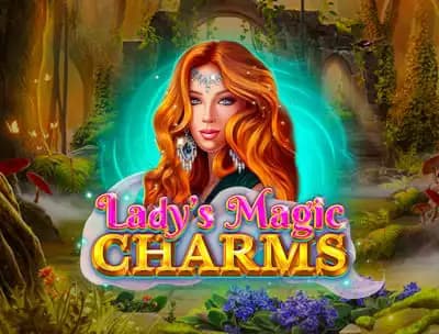 Play Lady's Magic Charms 