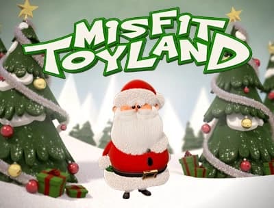 Play Misfit Toyland