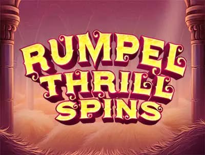 Play Now Rumpel Thrill Spins 