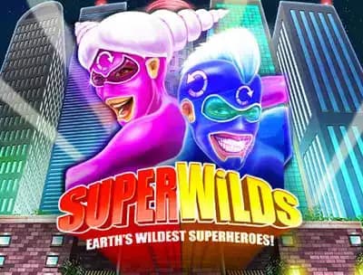 Super Wilds