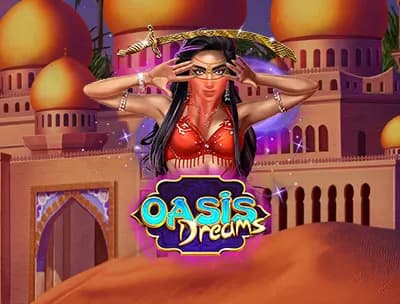 Play Oasis Dreams