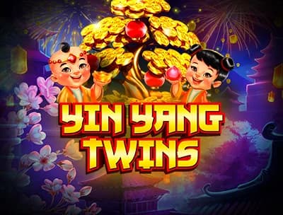 Play Yin Yang Twins