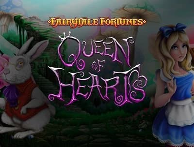 Play Fairytale Fortunes Queen of Hearts