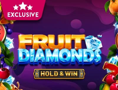 Fruit Diamonds 