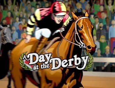 Play A Day at the Derby