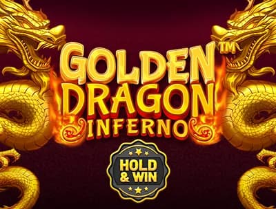 Golden Dragon Inferno