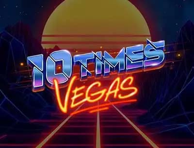 10 Times Vegas 