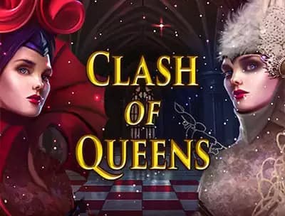 Play Clash of Queens