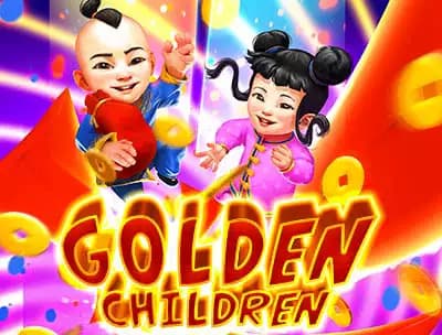 Golden Children