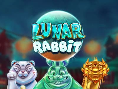 Lunar Rabbit 