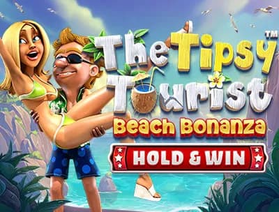 The Tipsy Tourist Beach Bonanza