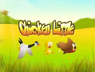 Play Chicken Little