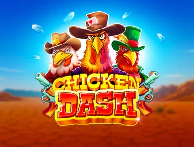 Chicken Dash