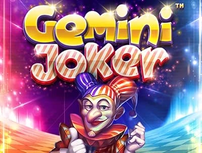 Play Gemini Joker