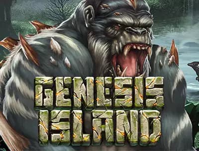 Genesis Island