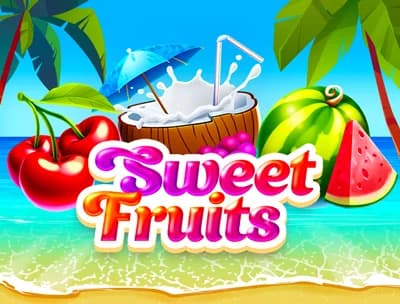 Sweet Fruits 