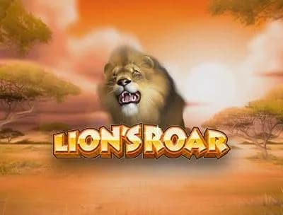 Play Lion's Roar