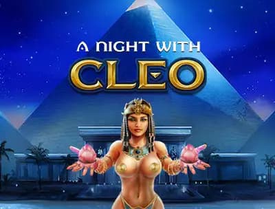 Night With Cleo