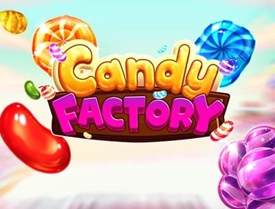 Play Candy Factory