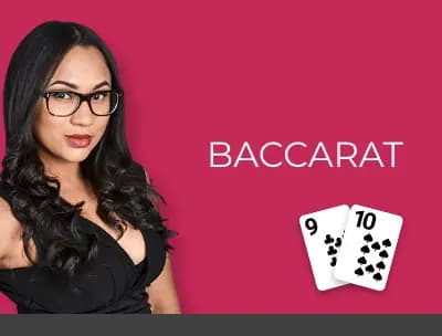 Play Baccarat Live Dealer for Real Money at Slots.lv