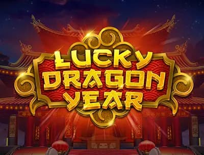 Lucky Dragon Year 