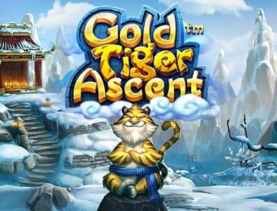 Gold Tiger Ascent