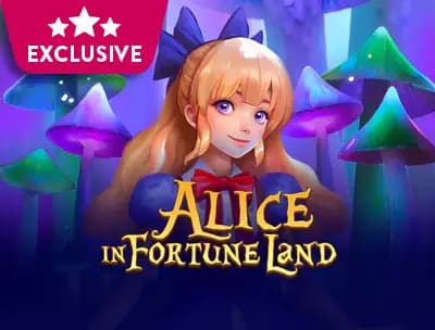 Alice in Fortune Land