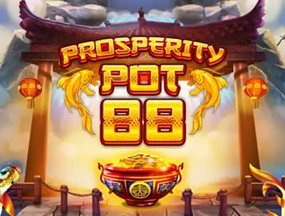 Prosperity Pot 88