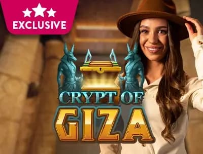 Crypt of Giza