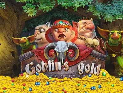 Goblin's Gold