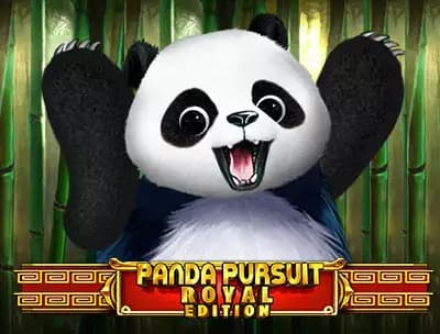 Panda Pursuit: Royal Edition