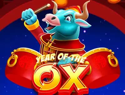 Year of the Ox 